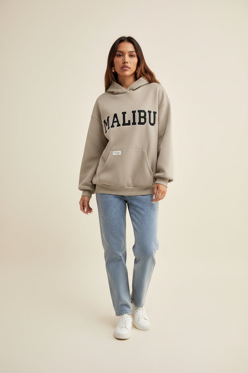 Velora Essential Hoodie