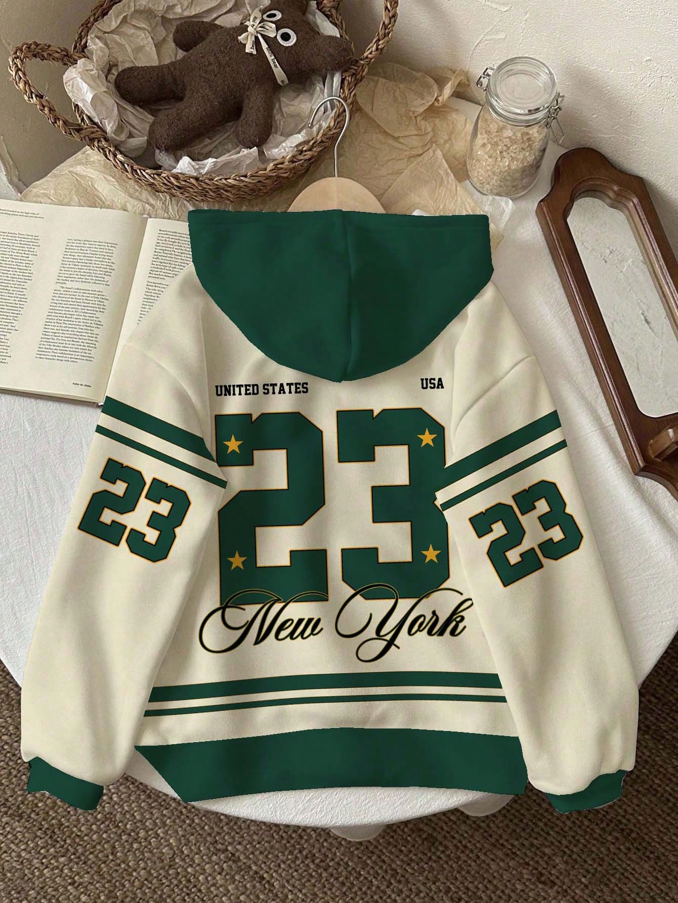 23