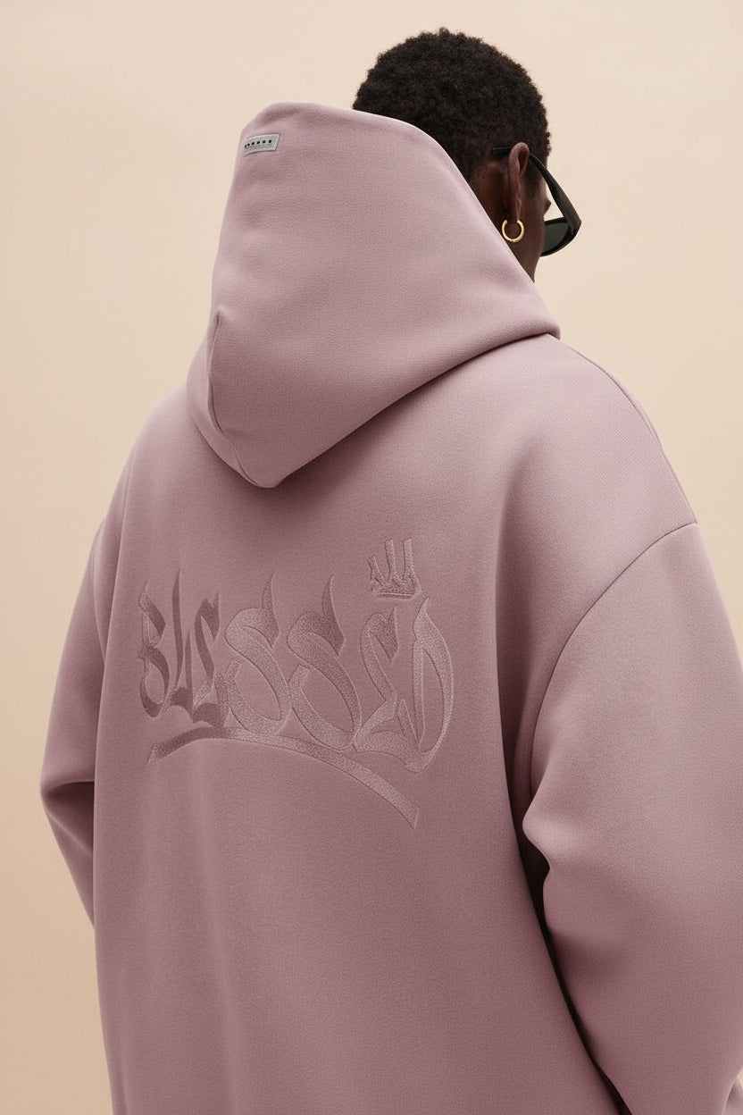 Crown Essential Hoodie