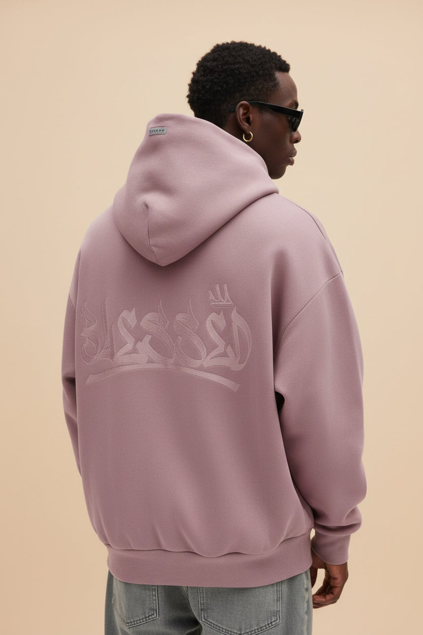 Crown Essential Hoodie