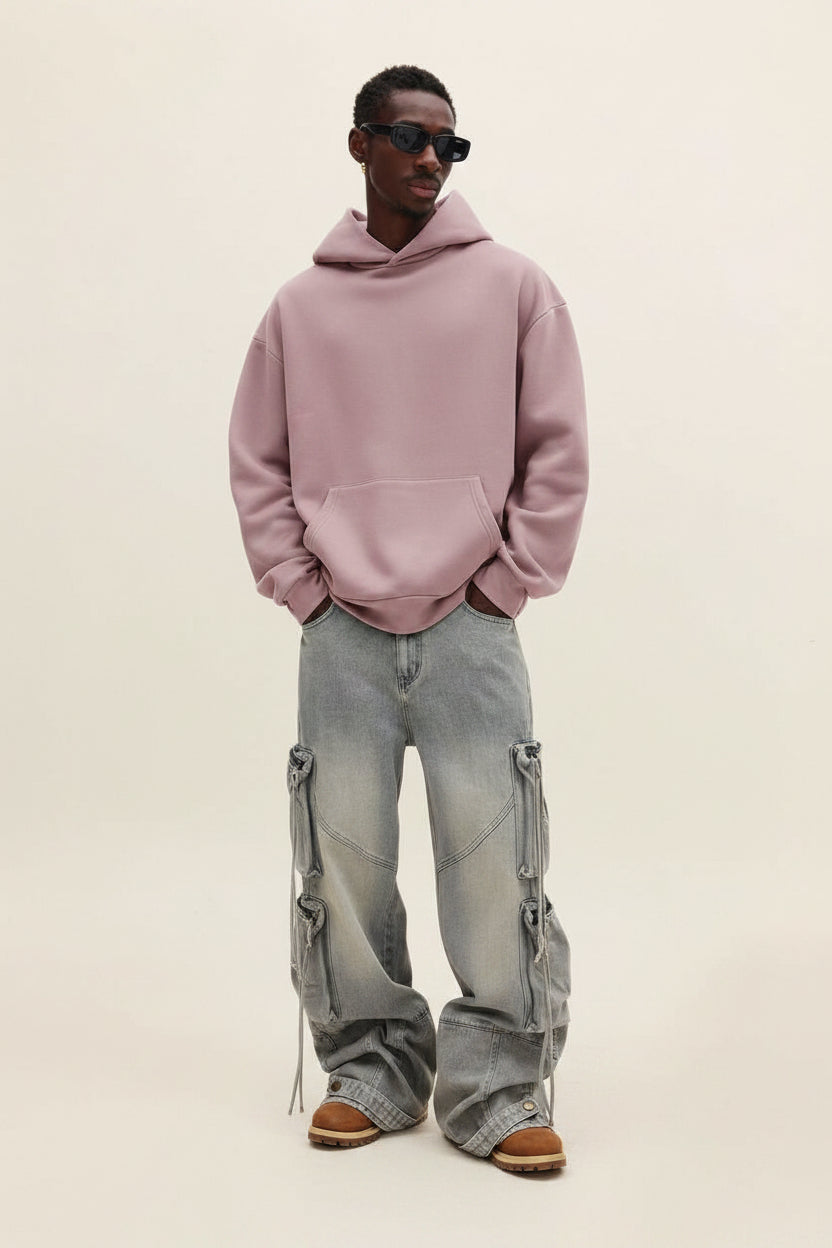 Crown Essential Hoodie