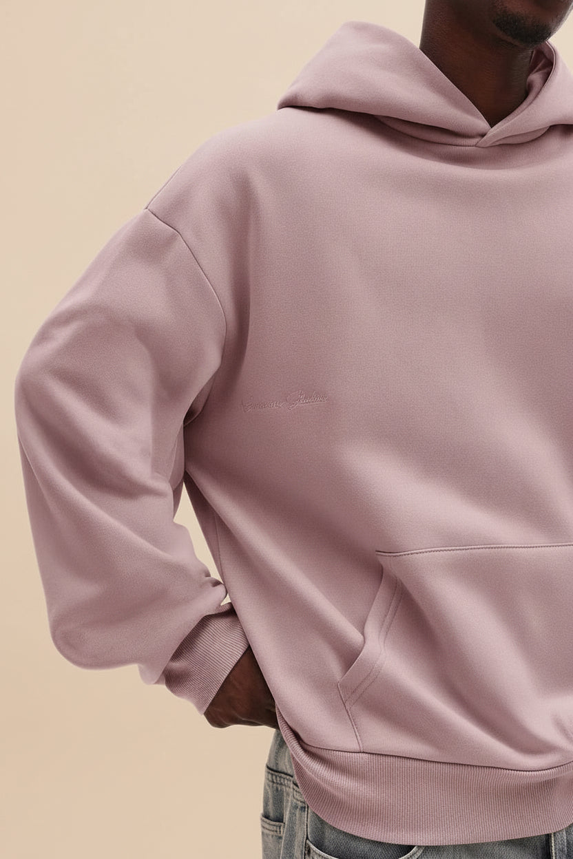 Crown Essential Hoodie