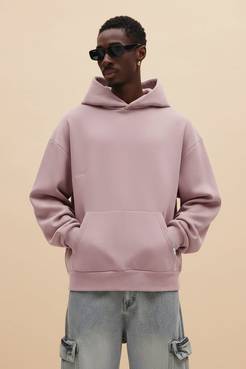 Crown Essential Hoodie