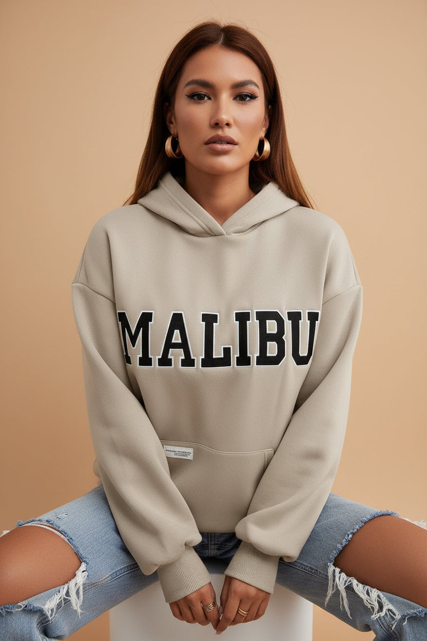 Velora Essential Hoodie