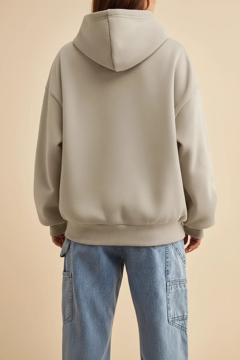 Velora Essential Hoodie