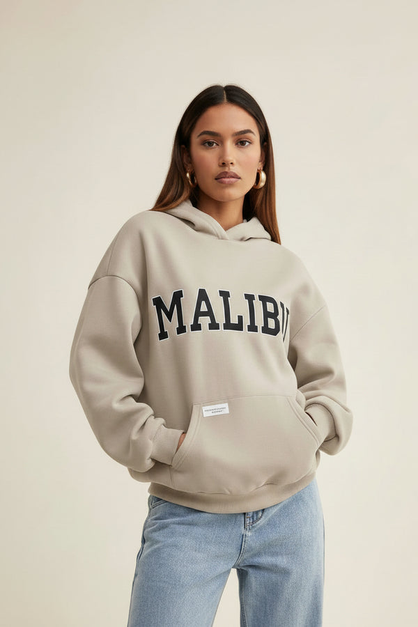Velora Essential Hoodie