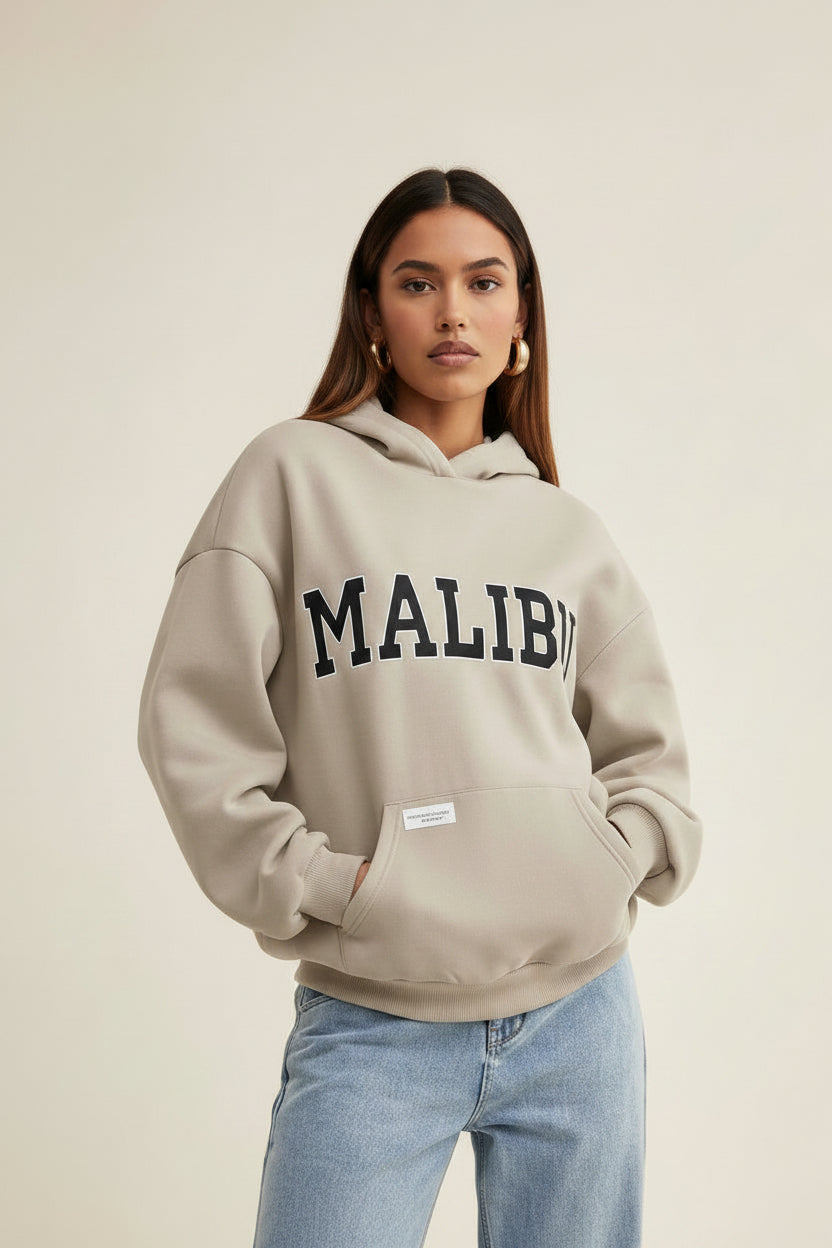 Velora Essential Hoodie