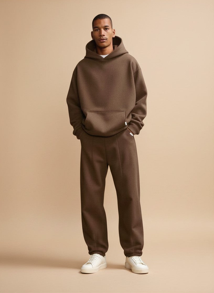 Core Streetwear-Set