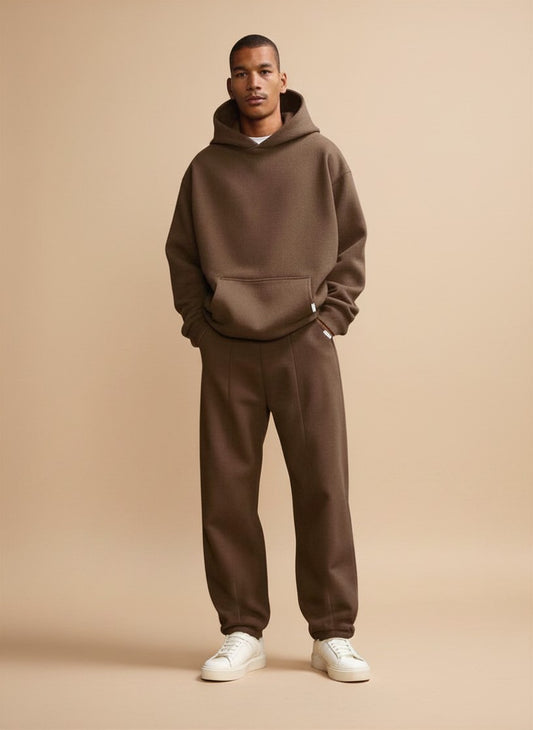 Core Streetwear Set
