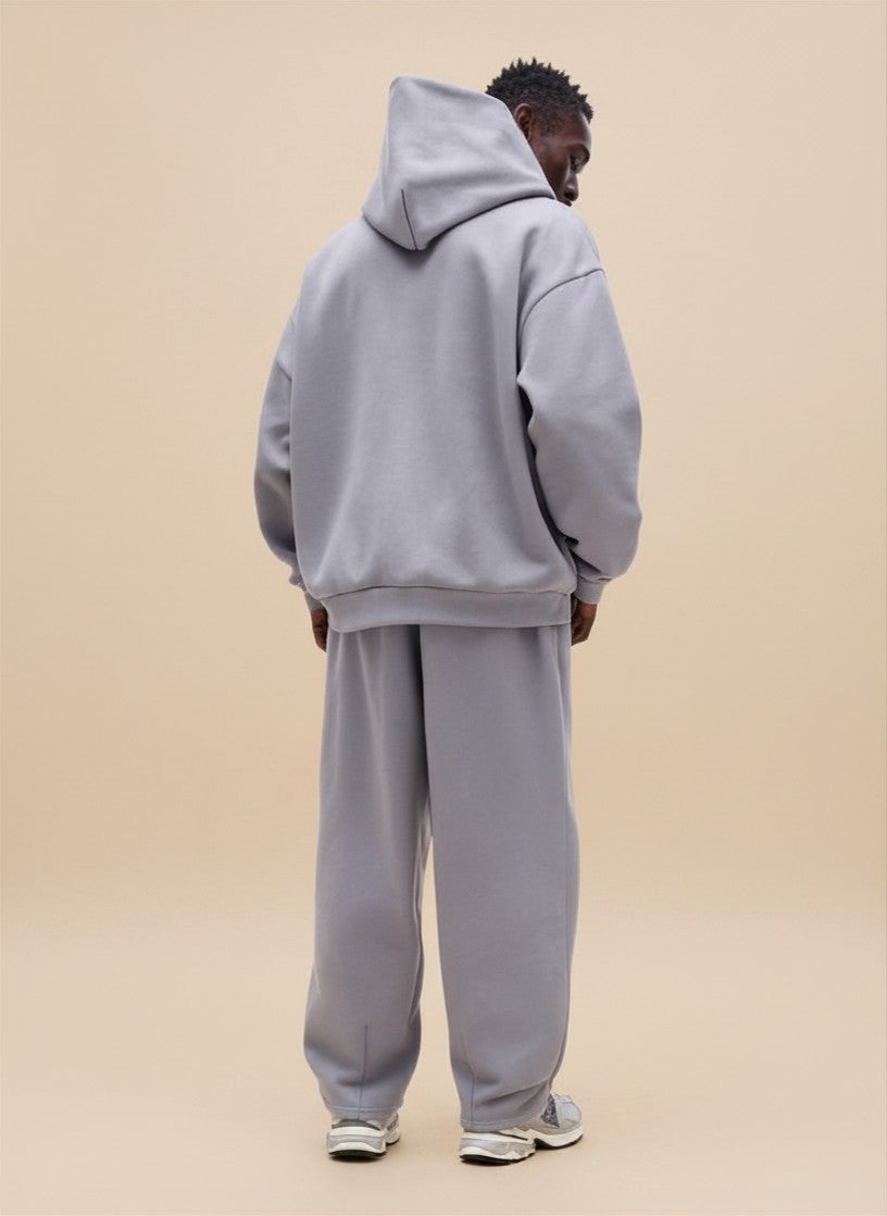 Cloud Gray Essential Set