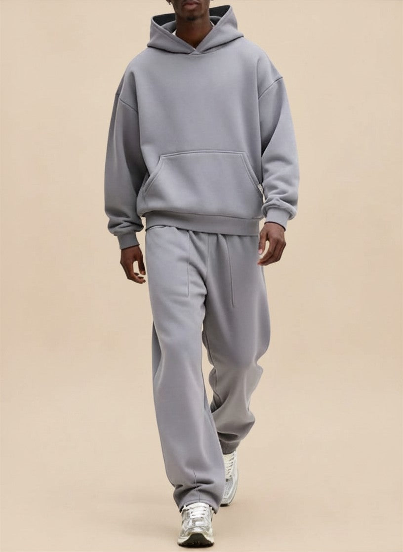 Cloud Gray Essential Set