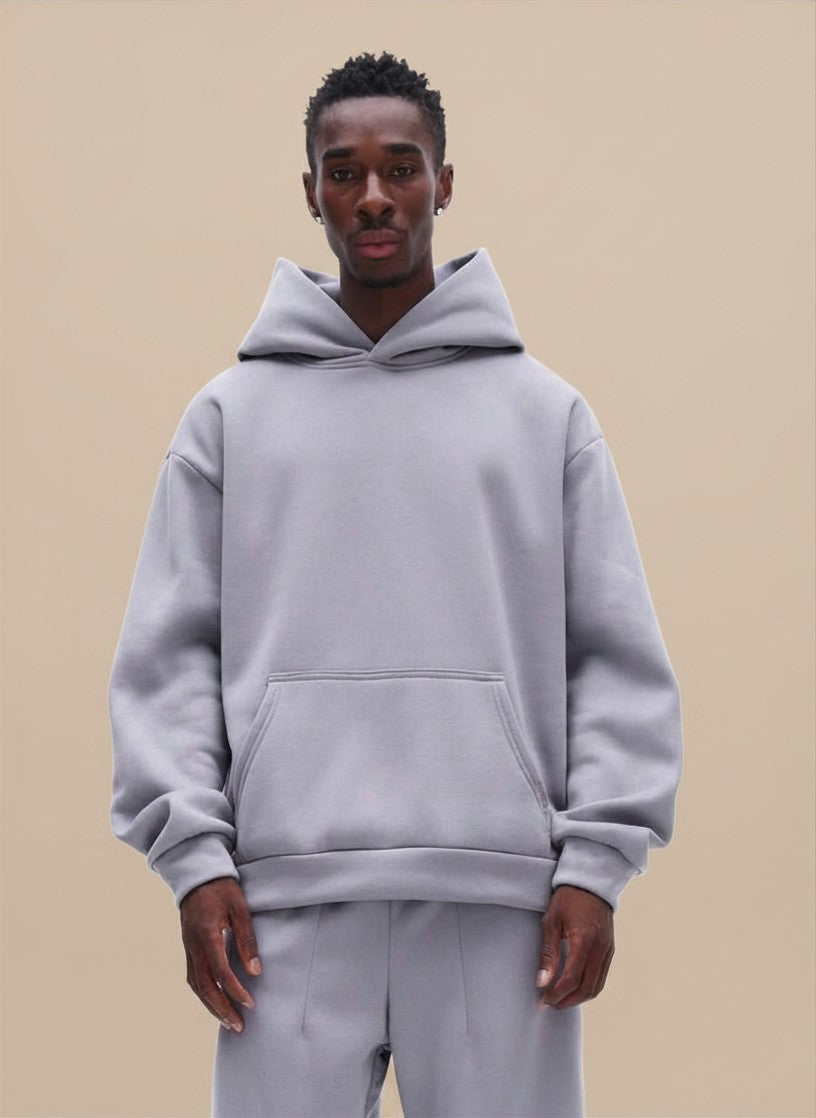 Cloud Gray Essential Set
